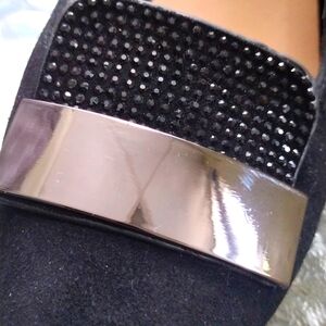 Bonavi leather shoes